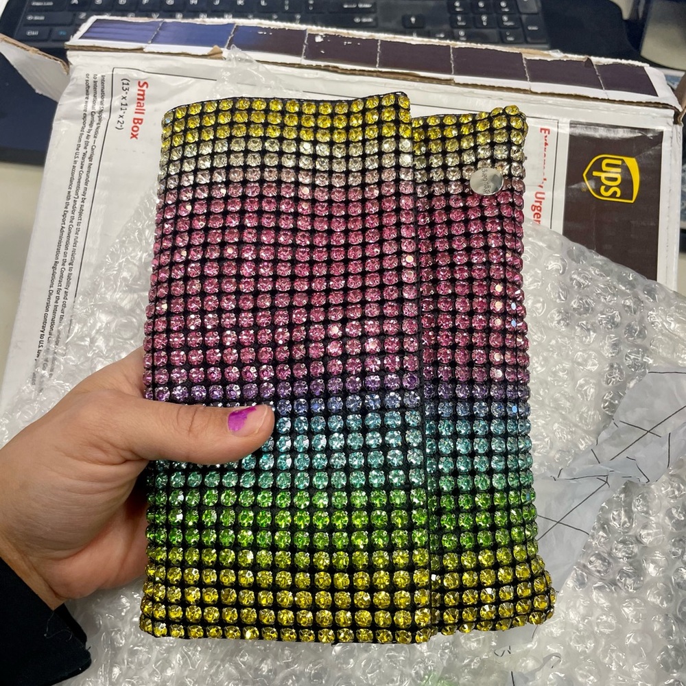Olga bag